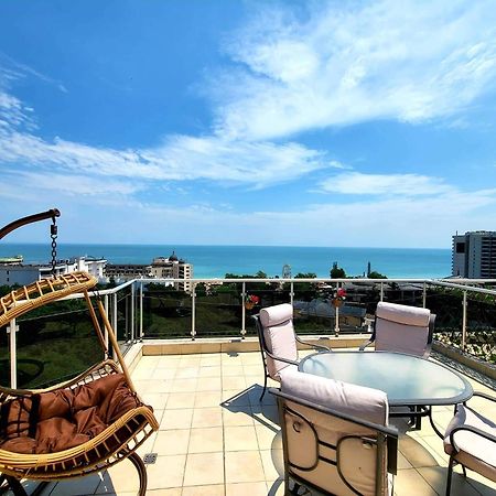 Dilov Apartments In Yalta Golden Sands Esterno foto