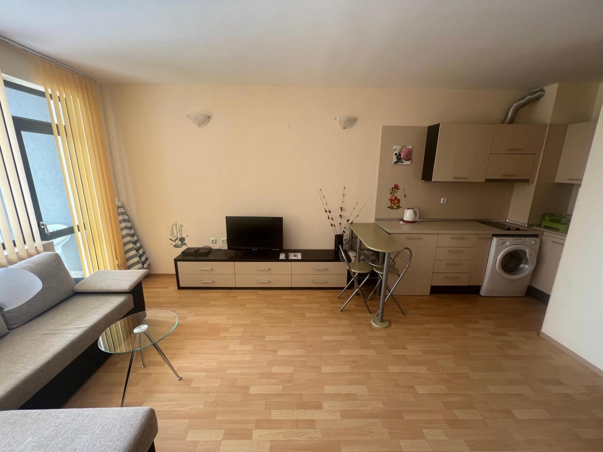 Dilov Apartments In Yalta Golden Sands Esterno foto